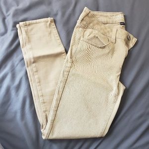 American Eagle Super Stretch Jeans